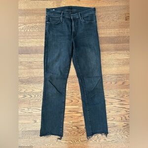 MOTHER, The Rascal Ankle Snippet